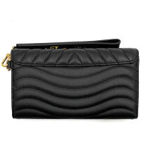 Louis Vuitton New Wave Calf Long Wallet