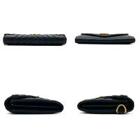 Louis Vuitton New Wave Calf Long Wallet
