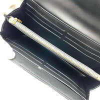 Louis Vuitton New Wave Calf Long Wallet