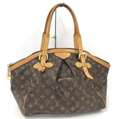 Louis Vuitton Tivoli GM Handbag Monogram