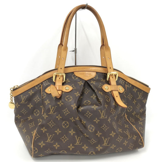 Louis Vuitton Tivoli GM Handbag Monogram