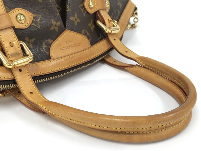 Louis Vuitton Tivoli GM Handbag Monogram