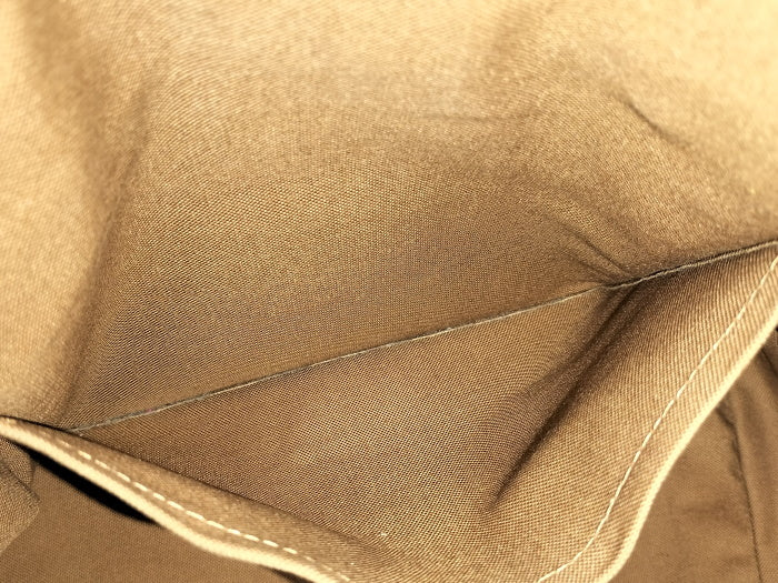 Louis Vuitton Tivoli GM Handbag Monogram