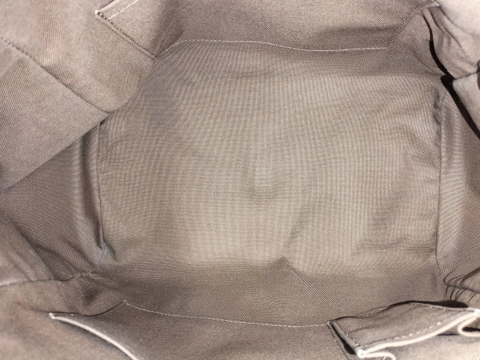 Louis Vuitton Tivoli GM Handbag Monogram