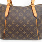 Louis Vuitton Totally PM Monogram Shoulder Bag