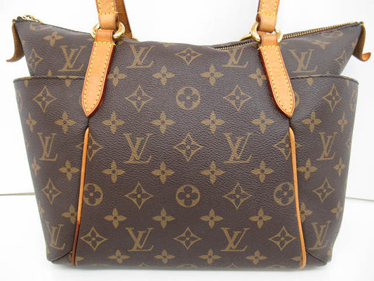 Louis Vuitton Totally PM Monogram Shoulder Bag