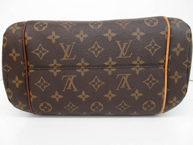 Louis Vuitton Totally PM Monogram Shoulder Bag