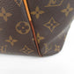 Louis Vuitton Totally PM Monogram Shoulder Bag