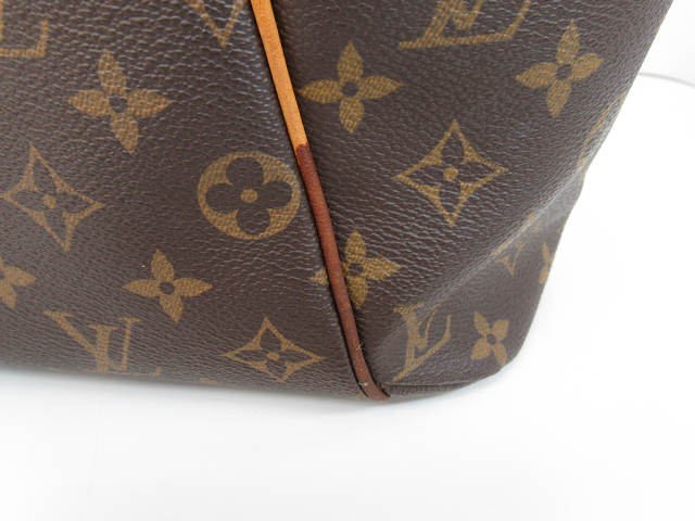 Louis Vuitton Totally PM Monogram Shoulder Bag