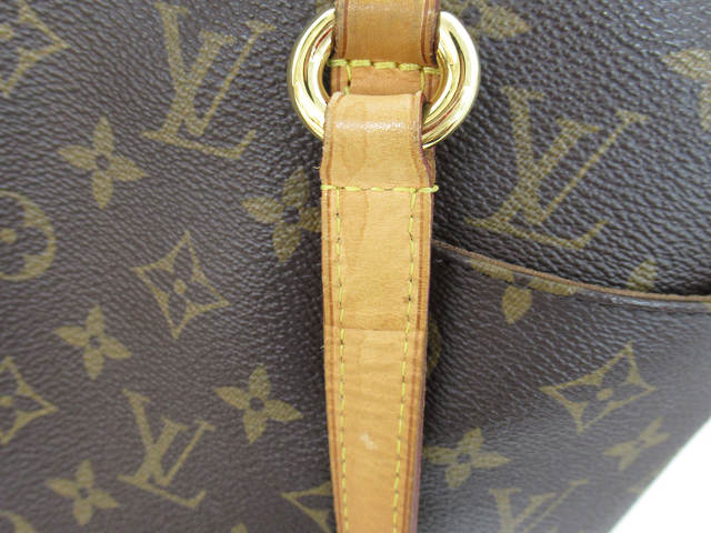 Louis Vuitton Totally PM Monogram Shoulder Bag