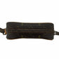 Louis Vuitton Mini Danube Monogram Shoulder Bag