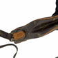 Louis Vuitton Mini Danube Monogram Shoulder Bag