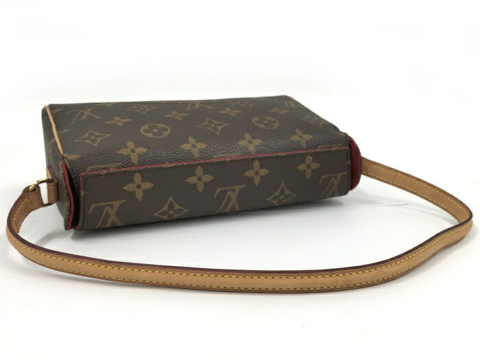 Louis Vuitton  Recital Monogram Shoulder Bag