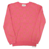Gucci GG Lame Knit Sweater