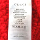Gucci 591384 ?KAY4 Knit Dress