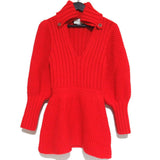 Gucci 591384 ?KAY4 Knit Dress