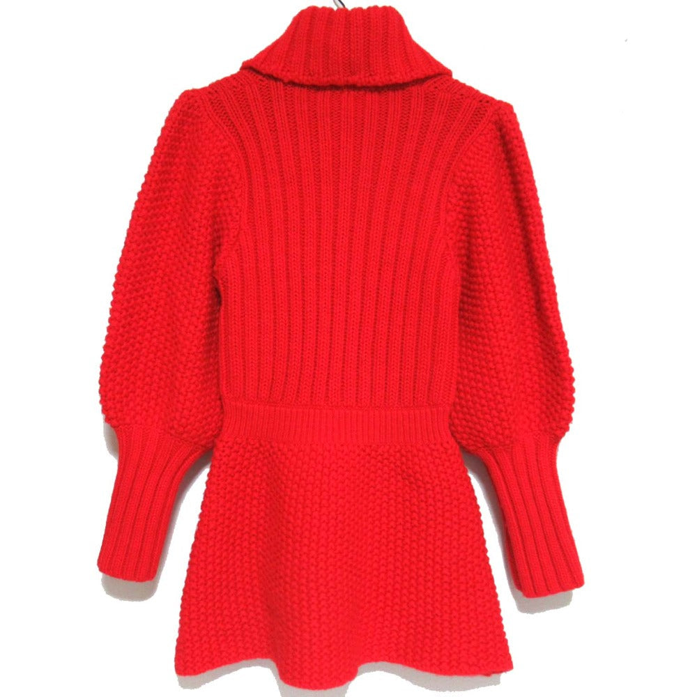 Gucci 591384 ?KAY4 Knit Dress