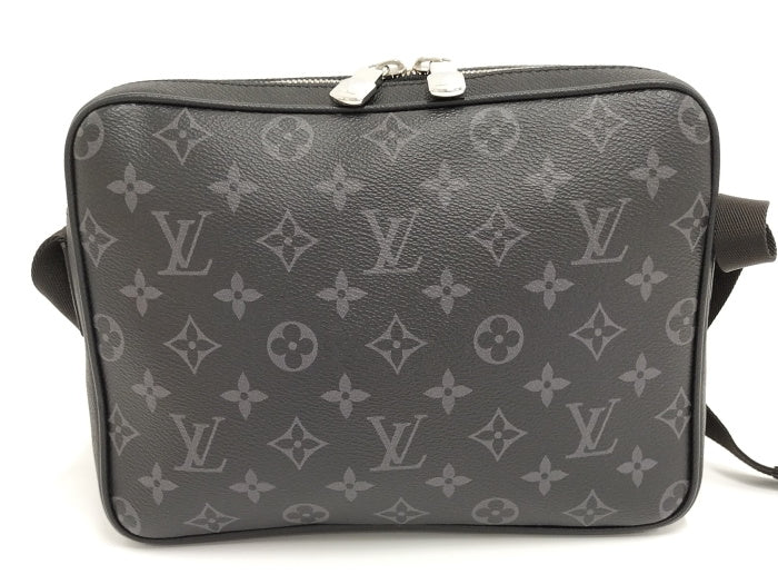 Louis Vuitton Taigarama Outdoor Messenger Bag