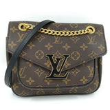 Louis Vuitton Passy Monogram Shoulder Bag