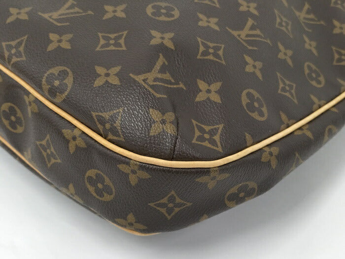 Louis Vuitton Odeon GM Monogram Shoulder Bag
