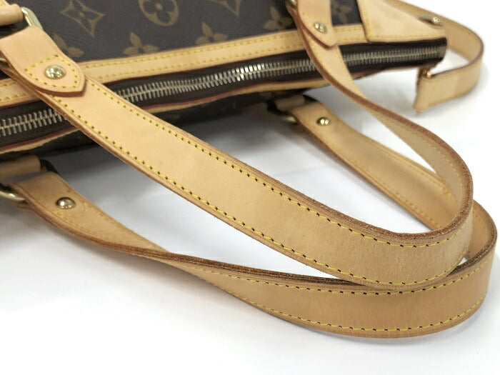 Louis Vuitton Odeon GM Monogram Shoulder Bag
