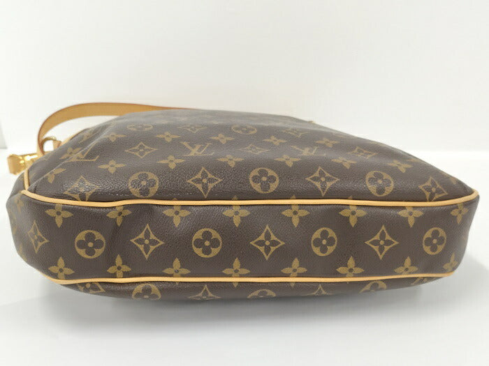 Louis Vuitton Odeon GM Monogram Shoulder Bag