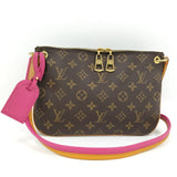 Louis Vuitton Loretta Monogram Shoulder Bag