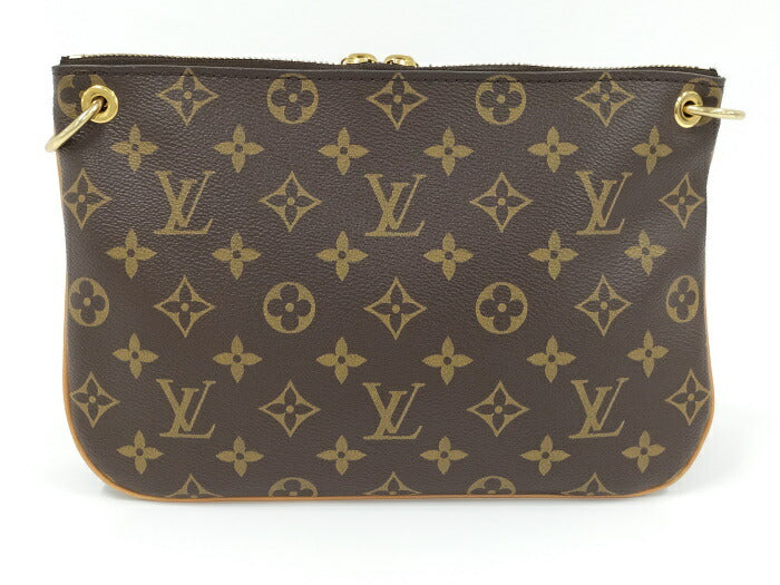 Louis Vuitton Loretta Monogram Shoulder Bag