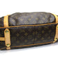 Louis Vuitton Stresa PM Shoulder Bag Monogram