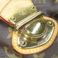 Louis Vuitton Stresa PM Shoulder Bag Monogram