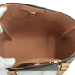 Louis Vuitton Belmont NV BB 2WAY Damier Leather Handbag