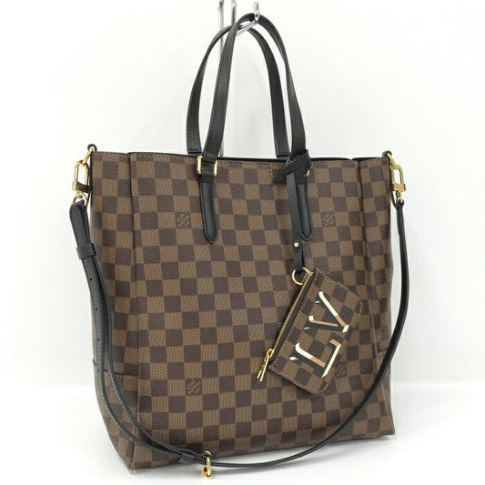 Louis Vuitton Belmont NV MM Tote Bag