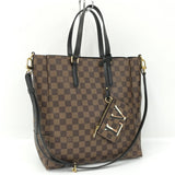 Louis Vuitton Belmont NV MM Tote Bag