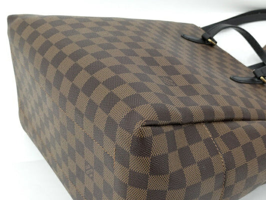 Louis Vuitton Belmont NV MM Tote Bag
