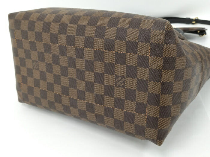 Louis Vuitton Belmont NV MM Tote Bag