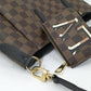 Louis Vuitton Belmont NV MM Tote Bag