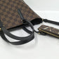 Louis Vuitton Belmont NV MM Tote Bag