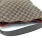 Louis Vuitton Graceful PM Handbag Damier Ebene