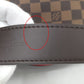 Louis Vuitton Graceful PM Handbag Damier Ebene