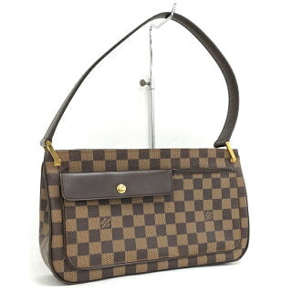 Louis Vuitton Aubagne One Shoulder Bag