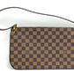 Louis Vuitton Aubagne One Shoulder Bag