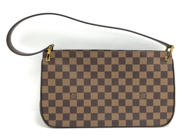 Louis Vuitton Aubagne One Shoulder Bag