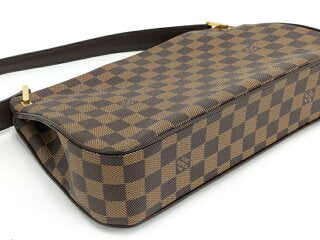 Louis Vuitton Aubagne One Shoulder Bag