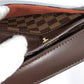 Louis Vuitton Aubagne One Shoulder Bag