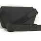 Louis Vuitton Aerogram Grain Calf Leather NV Waist Bag Bumbag