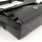 Louis Vuitton Monogram Eclipse Massenger Voyage PM Fragment Shoulder Bag