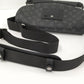Louis Vuitton Monogram Eclipse Massenger Voyage PM Fragment Shoulder Bag