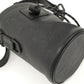 Louis Vuitton Mini Bucket Shadow Leather Shoulder Bag