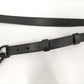 Louis Vuitton Mini Bucket Shadow Leather Shoulder Bag