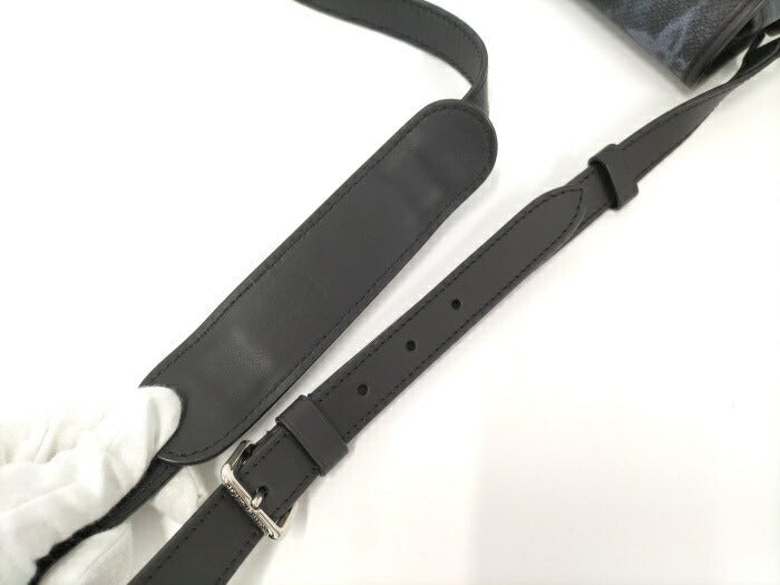 Louis Vuitton Amazon Messenger Monogram Pastel Leather Crossbody